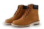 Timberland Veterboots in maat 37 Geel | 5% korting, Kleding | Dames, Schoenen, Verzenden, Geel, Overige typen, Zo goed als nieuw