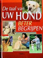 De taal van uw hond beter begrijpen 9789024372027 H. Rogner, Verzenden, Gelezen, H. Rogner