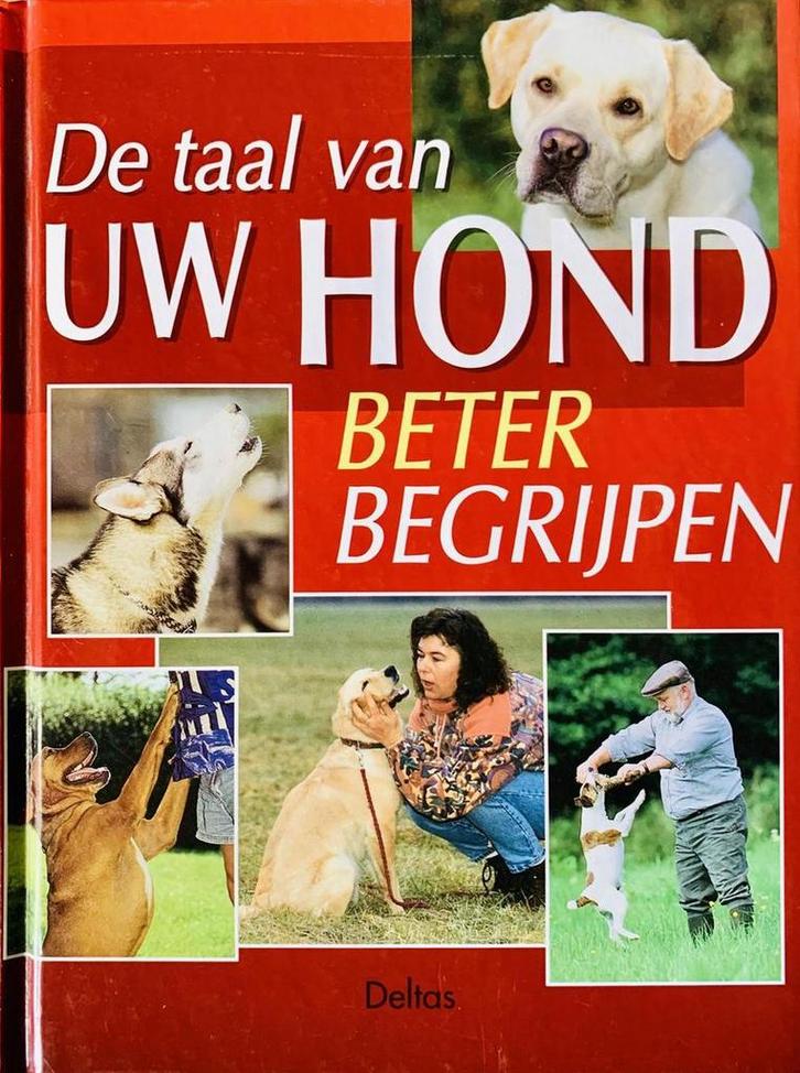 De taal van uw hond beter begrijpen 9789024372027 H. Rogner, Boeken, Hobby en Vrije tijd, Gelezen, Verzenden