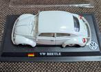 Set of 3 Vintage Die-Cast Model Cars – VW Beetle, VW 1200