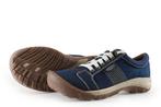 Keen Sportschoenen in maat 41 Blauw, Sportschoenen, Zo goed als nieuw, Keen, Verzenden