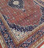 Indo Bijdar - Gereinigd - Tapijt - 296 cm - 201 cm, Maison & Meubles