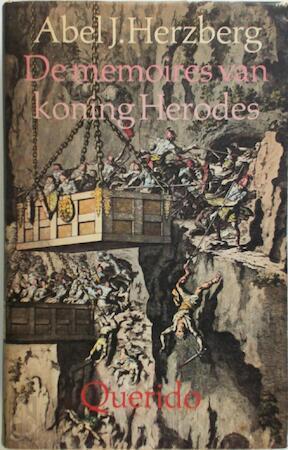 De memoires van koning Herodes, Livres, Langue | Langues Autre, Envoi