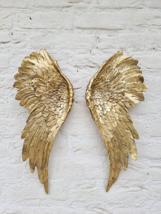 Wanddecoratie - België - Angel wings, Divers, Noël