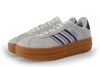 Adidas Sneakers in maat 41½ Wit | 5% extra korting, Kleding | Heren, Schoenen, Verzenden, Wit, Zo goed als nieuw, Adidas