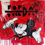 Freda People - Mickey Mouse X Freda XL, Antiek en Kunst
