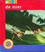 De Ruiters Documentatiecentrum De Kijkdoos N117 de Mier, Boeken, Verzenden, Nieuw