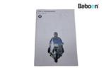 Instructie Boek BMW R 1100 RT (R1100RT) Italian (9799524), Verzenden, Gebruikt