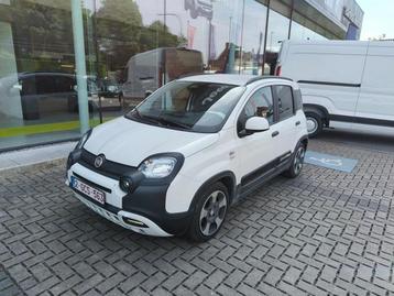 Fiat Panda, Auto's, Fiat, Nieuw