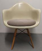 Herman Miller - Charles Eames - Chaise - wae - Bois, Fer,