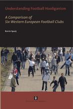 Understanding Football Hooliganism 9789056294458, Ramon Spaaij, Onbekend, Verzenden