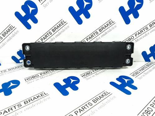 Airbag knie A 205 860 0202 o.a: C-klasse w205, Auto-onderdelen, Interieur en Bekleding, Gebruikt, 3 maanden garantie, Mercedes-Benz
