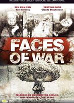 Faces Of War, CD & DVD, DVD | Classiques, Verzenden