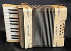 Hohner - Student 1 - - Accordeon - Duitsland (Zonder, Muziek en Instrumenten, Nieuw