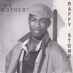 Raffy Stone - My Mother, Verzenden