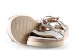 Tamaris Sandalen in maat 38 Wit | 5% extra korting, Kleding | Dames, Tamaris, Verzenden, Wit, Sandalen of Muiltjes
