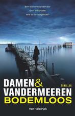 Bodemloos / Lissabon-trilogie / 2 9789461319395, Verzenden, Gelezen, Damen & Vandermeeren