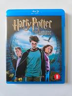HARRY POTTER AND THE PRISONER OF AZKABAN (BLURAY)