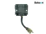 Spanningsregelaar Honda NSR 125 R 1993-2001 (NSR125R JC22) (, Motoren, Verzenden, Gebruikt