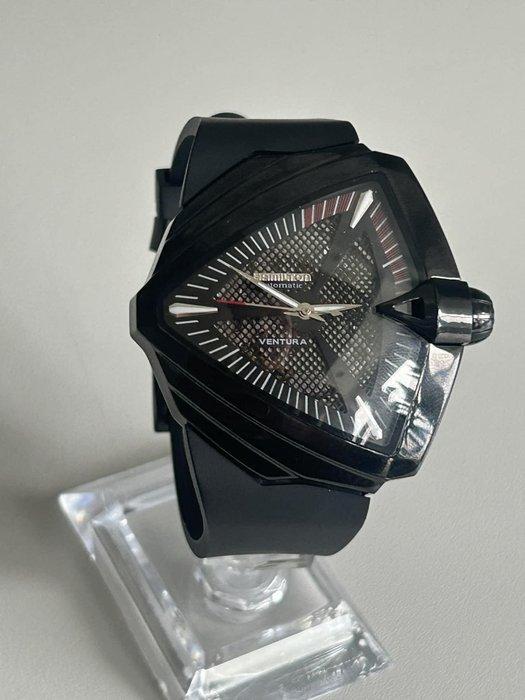 Hamilton - Ventura - Zonder minimumprijs - H246551 - Heren -, Handtassen en Accessoires, Horloges | Heren