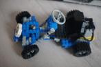 Lego Set - 854 - Technic - 854-1 Go-Kart, Nieuw