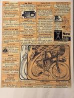 Panamarenko (1940-2019) - Zwietserse fiets