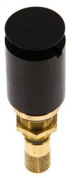 Automatische (vlotter geactiveerde) aftapkraan 14 mm 1,5 bar, Doe-het-zelf en Bouw, Verzenden, Nieuw