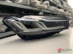 BMW 5 G30 G31 LCI LIFT LASER SCHEINWERFER RECHTS KPL 9850588, Verzenden