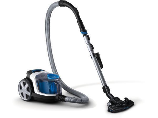 Veiling - Philips PowerPro Compact FC9332/09 - Stofzuiger zo, Elektronische apparatuur, Stofzuigers