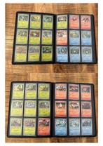 Pokémon - 2 Complete set - Scarlet & Violet - Black Bolt,, Hobby en Vrije tijd, Nieuw