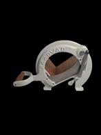 Raadvad - Ole Larsen - Broodsnijmachine - 294 - IJzer -