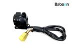Stuurschakelaar Links Suzuki GSX R 750 1996-1999 Srad, Verzenden, Gebruikt