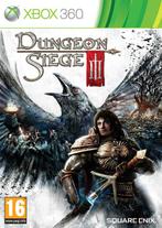 Dungeon Siege III-Standaard (Xbox 360) Gebruikt, Ophalen of Verzenden, Nieuw
