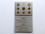 Vaticaan. Year Set (BU) 2006 (Zonder minimumprijs), Postzegels en Munten
