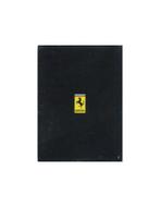 1984 FERRARI 288 GTO PERSMAP FRANS 305/84 & ZINCROX BROCHU.., Ophalen of Verzenden, Nieuw