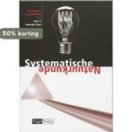 Systematische Natuurkunde N 1 vwo 2 Leerlingenhandleiding, Boeken, Verzenden, Gelezen, J.W. Drijver