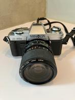Minolta X-300 + MD Zoom 35-70mm + acc. | Appareil photo, TV, Hi-fi & Vidéo