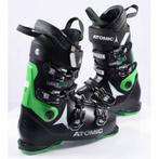 40,5 41 skischoenen ATOMIC HAWX PRIME 100, BLACK/green, Memo, Sport en Fitness, Skiën en Langlaufen, Verzenden, Nieuw, Atomic