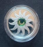 Canada. 3 Dollars 2011 (Zonder minimumprijs)