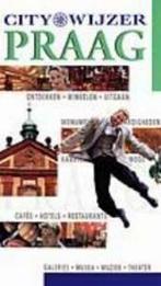 CITYWIJZER PRAAG 9789041021359 Auteur, Boeken, Verzenden, Gelezen, Auteur