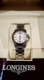 Longines - Conquest - Zonder Minimumprijs - L600125389 -