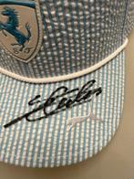 Ferrari - Formule 1 - Charles Leclerc - 2025 - Casquette de, Nieuw