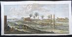 Egypte - Alexandria; C. de Bruyn - Alexandria - 1681-1700, Boeken, Nieuw