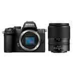 Nikon Z50 II + Nikon Z 18-140mm 3.5-6.3 DX VR *OUTLET* nr..., Audio, Tv en Foto, Fotocamera's Digitaal, Compact, Nieuw, Ophalen of Verzenden