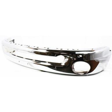 Front bumper Chrome 06/09, Auto-onderdelen, Overige Auto-onderdelen, Nieuw, Dodge, Ophalen of Verzenden