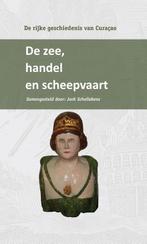 De zee, handel en scheepvaart / De rijke geschiedenis van, Boeken, Verzenden, Gelezen