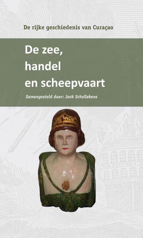 De zee, handel en scheepvaart / De rijke geschiedenis van, Boeken, Geschiedenis | Wereld, Gelezen, Verzenden