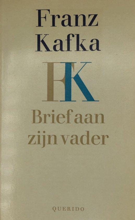 Brief aan zijn vader 9789021430836 Franz Kafka, Boeken, Overige Boeken, Gelezen, Verzenden