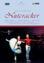 Pyotr Ilyich Tchaikovsky - The Nutcracker DVD, Verzenden, Nieuw in verpakking