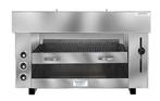 Pita-Oven Elektrisch met waterverdampingssysteem | 400V |, Zakelijke goederen, Verzenden, Nieuw in verpakking